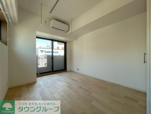 BluRock秋葉原の物件内観写真